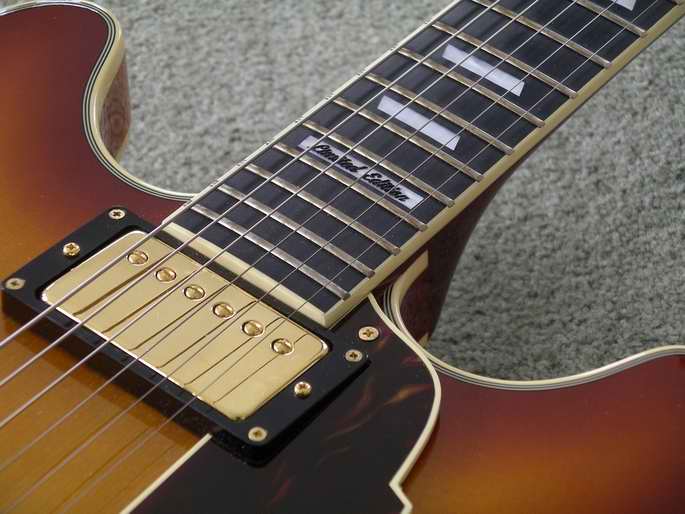 D'Angelico NYL-2 For Sale